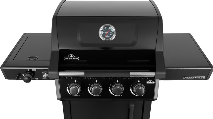 Napoleon Phantom Freestyle PRO 425 detail