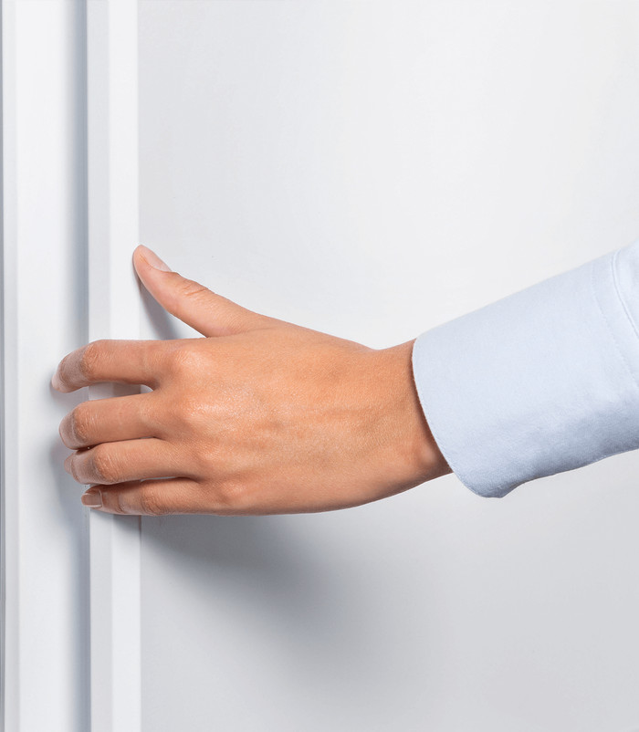 Liebherr Rd 5220-22 detail