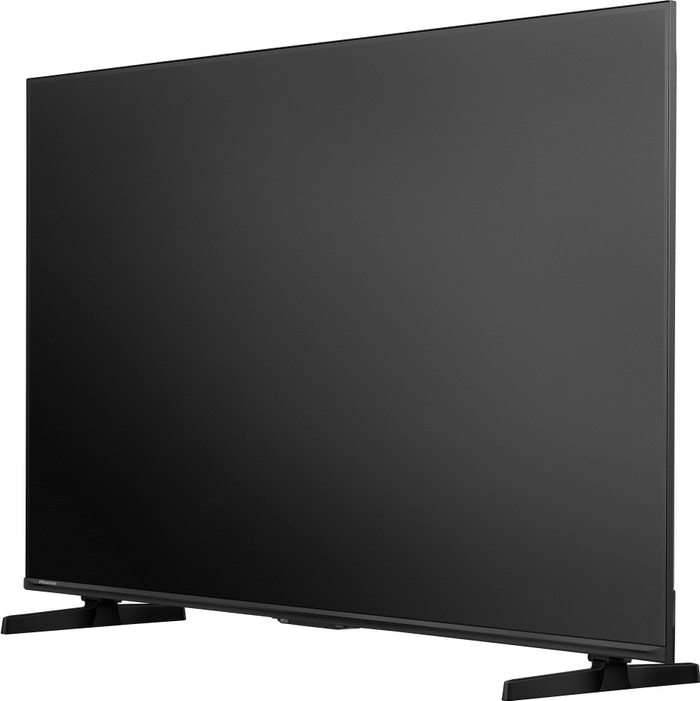 Hisense QLED 50" E79S PRO (2026) voorkant