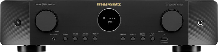 Marantz CINEMA 70s SERIE 2 Zwart Main Image