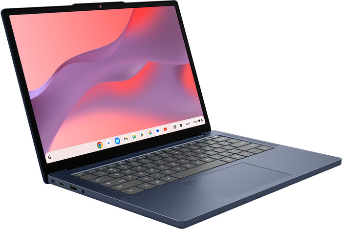 Lenovo Chromebook 14M8911 83SX0054MH linkerkant