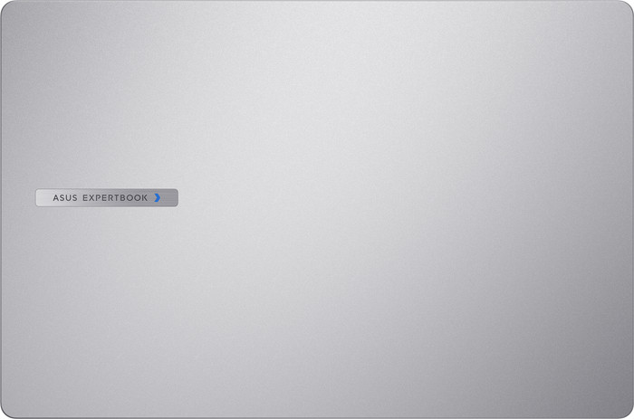 ASUS ExpertBook P1 14'' 1403CDA-S60246X QWERTY achterkant