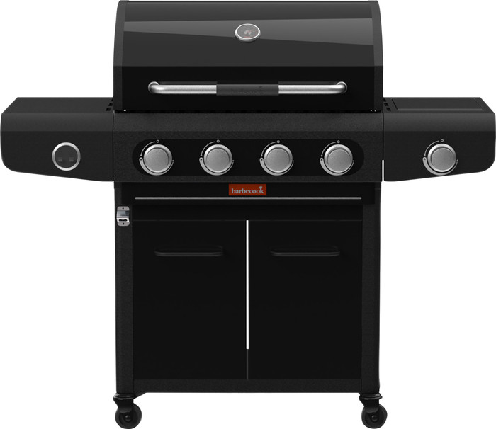 Barbecook Siesta 412 Graphite Main Image