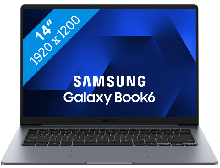Samsung Galaxy Book6 NP740VJK-KG5NL Main Image