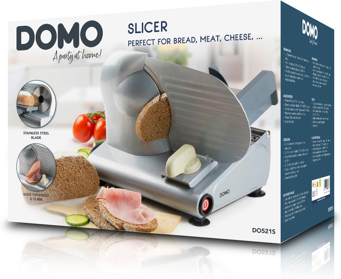 Domo DO521S verpakking