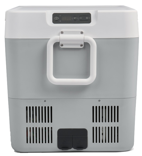 Igloo ICF60 Mist/White rechterkant