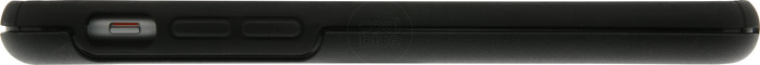 Otterbox Symmetry Apple iPhone SE 2022 / SE 2020 / 8 / 7 Back Cover Zwart null