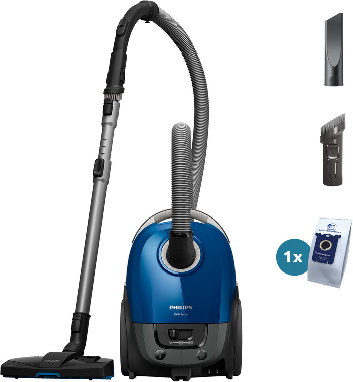 Philips 3000 Series XD3110/0 front