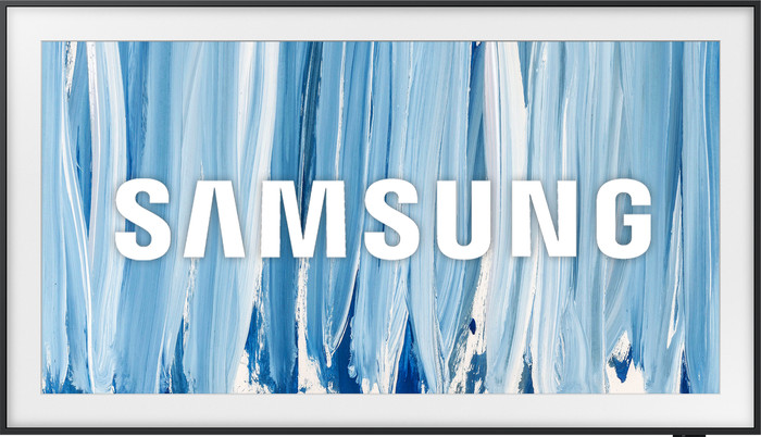 Samsung 75" The Frame Pro (2026) voorkant