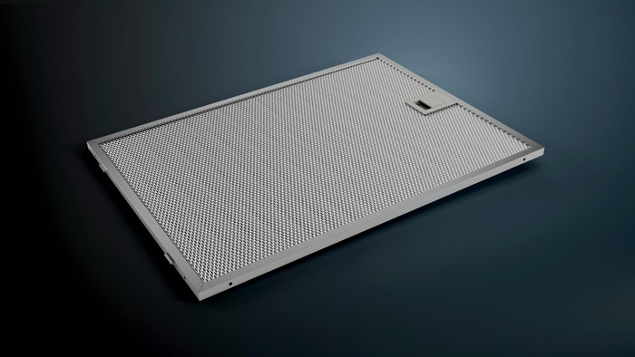 Siemens LC97BHP50 accessoire