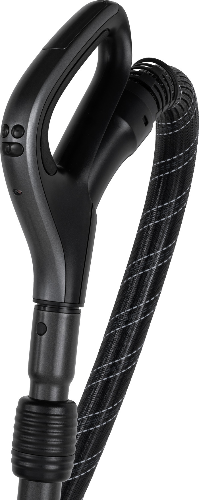 Wisberg B8000 Power Pro detail