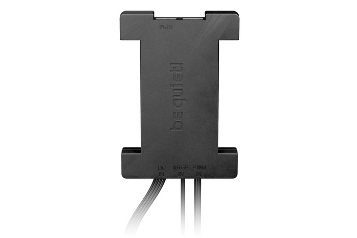 be quiet! LIGHT LOOP 360mm detail