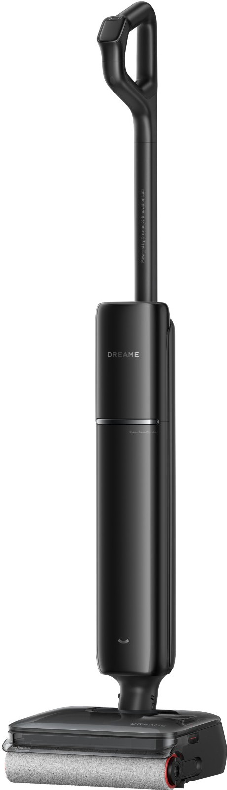 Dreame T14 Pro linkerkant