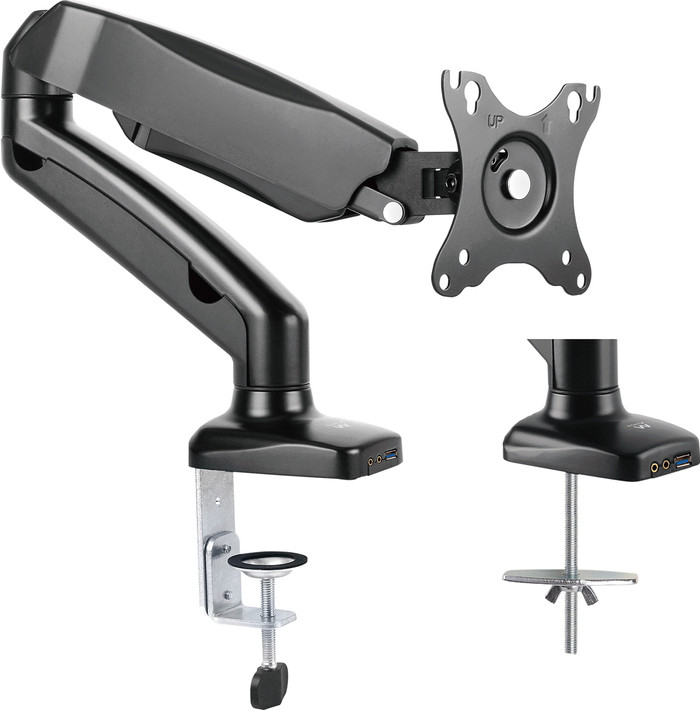 ACT AC8311 Monitor Arm null