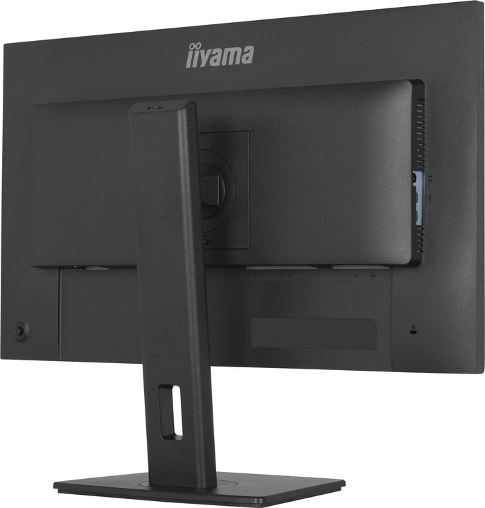 iiyama ProLite XB2797QSN-B1 achterkant