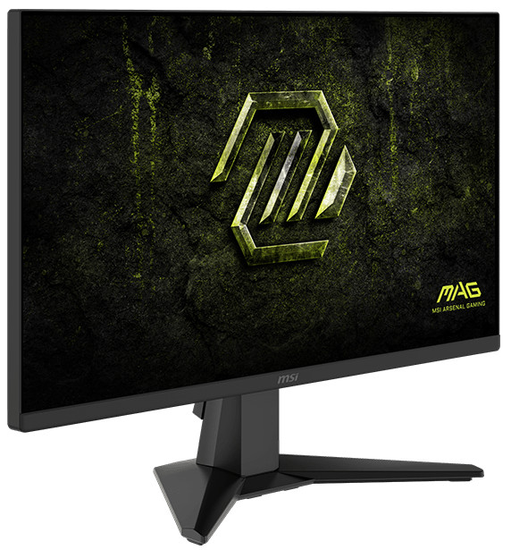 MSI MAG 245F X24 voorkant