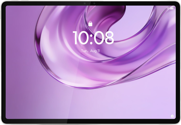 Lenovo Yoga Tab Gen 2 11,1 inch 256GB Wifi Grijs met Stylus voorkant