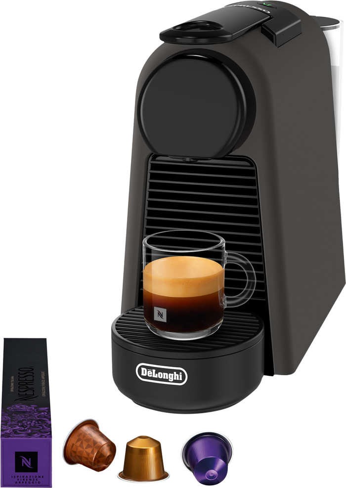 Nespresso De'Longhi Essenza Mini EN85.BKMT Main Image