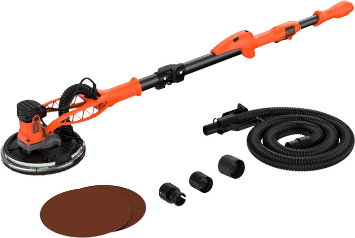 BLACK+DECKER BEDW700A8S-QS Main Image