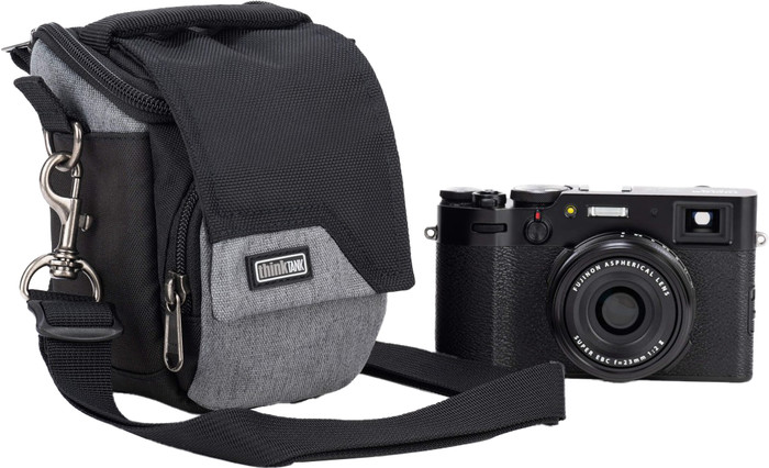 Think Tank Mirrorless Mover 5 Cool Grey voorkant