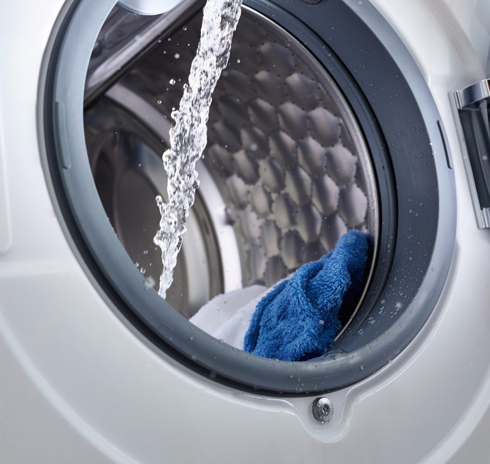 Miele WWR 760 WPS PowerWash & TwinDos binnenkant