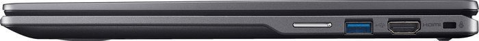 Acer Chromebook Plus Spin 514 CP514-4HN-52HV rechterkant