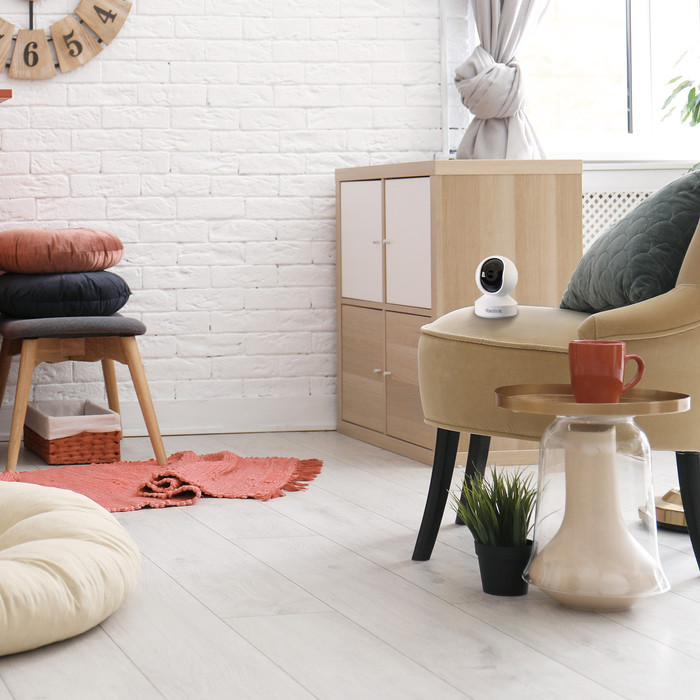 Reolink E340 Duo Pack visual leverancier