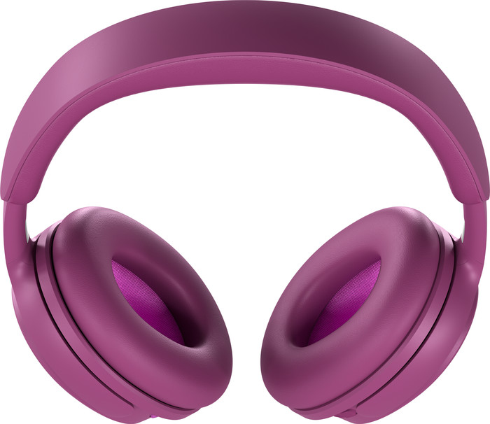 Bose QuietComfort Headphones (2nd Gen) Paars voorkant