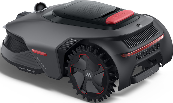 Mova LiDAX Ultra 800 rechterkant