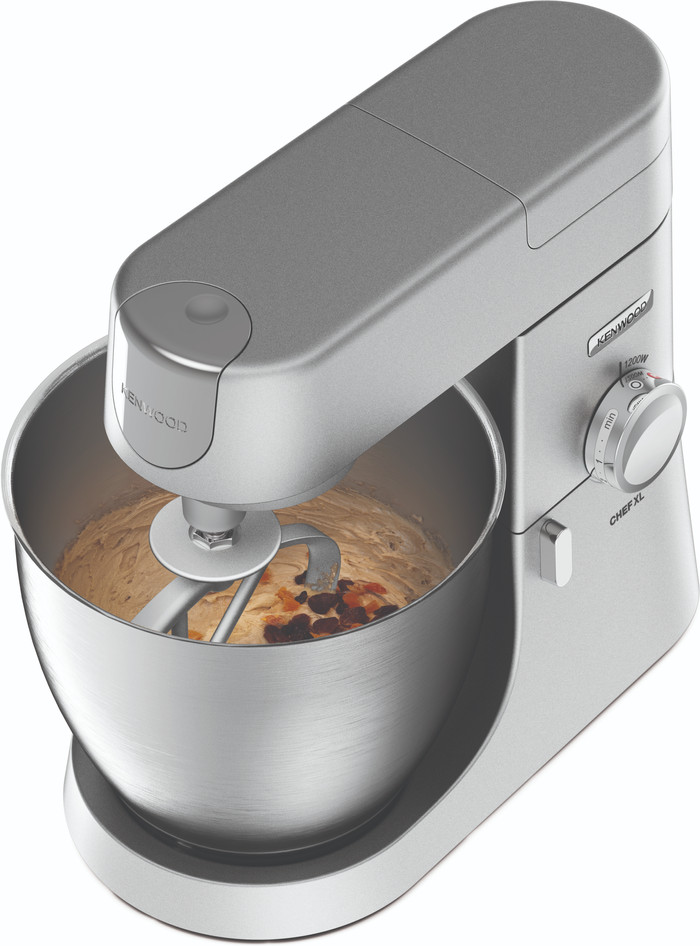 Kenwood Chef XL KVL4100 null