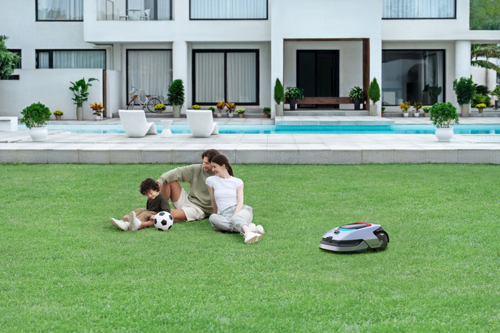 Dreame A2 1200 product in gebruik