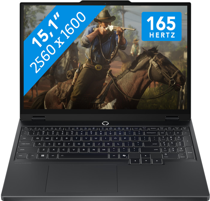 Lenovo Legion 5 15IRX10 83LY00U6MH Main Image