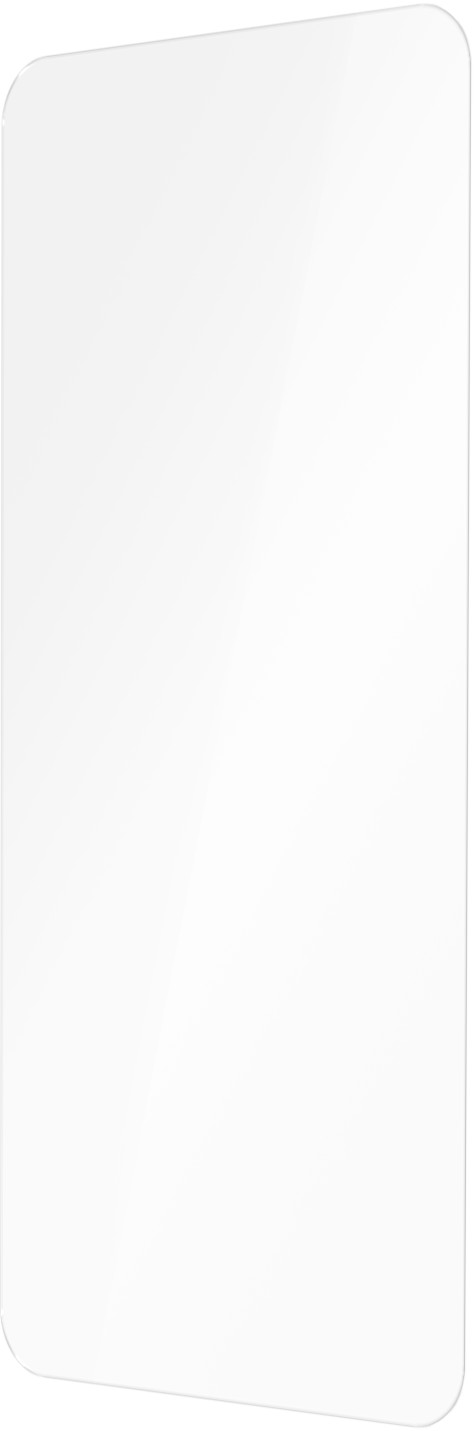 Just in Case Tempered Glass Nothing Phone (3a) Lite Screenprotector rechterkant