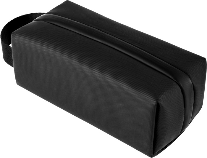 Insta360 Luna Ultra Carry Bag Zwart achterkant