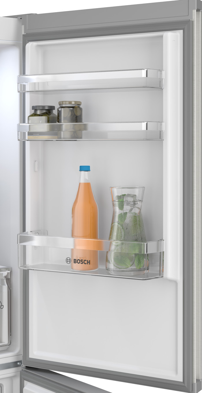 Bosch KGN362I1F detail