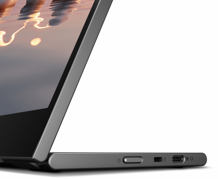 Lenovo L16 68F4UAC1WL detail