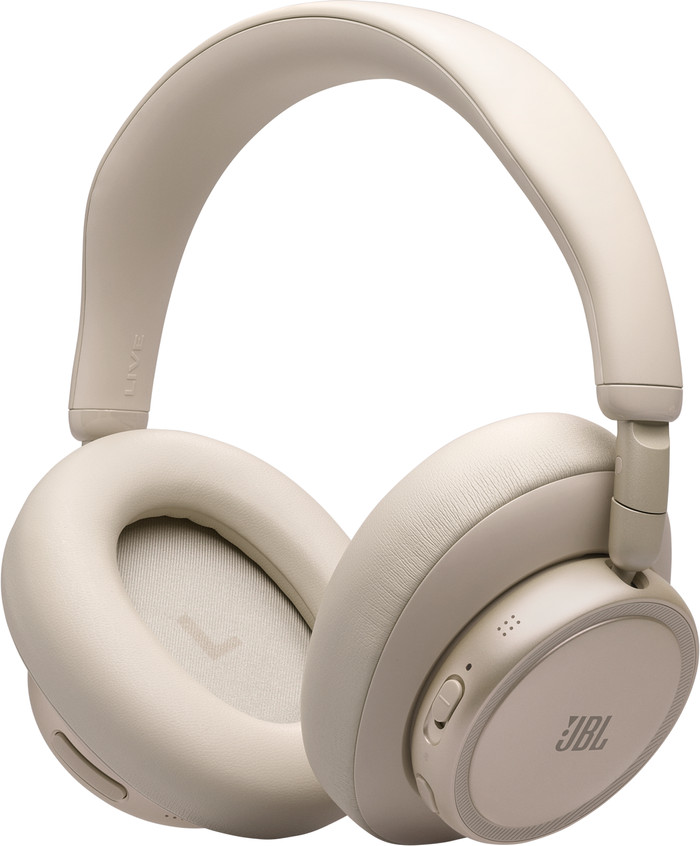 JBL Live 780NC Champagne rechterkant