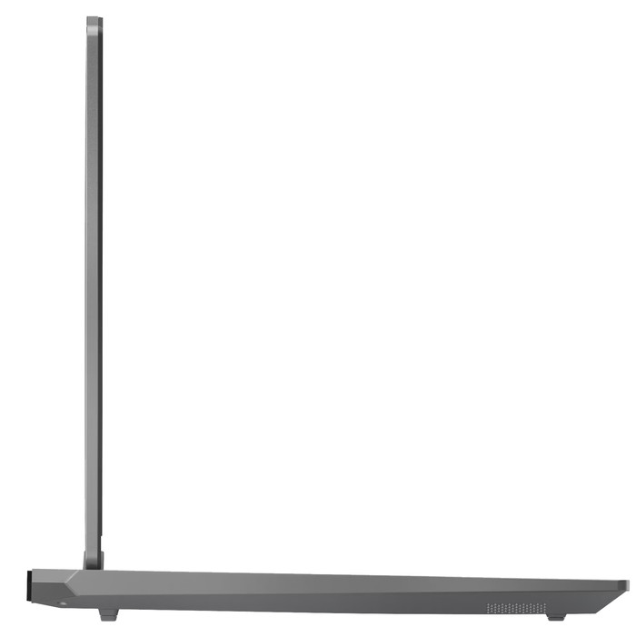 Lenovo LOQ 15IRX10 83JE01LBMH linkerkant