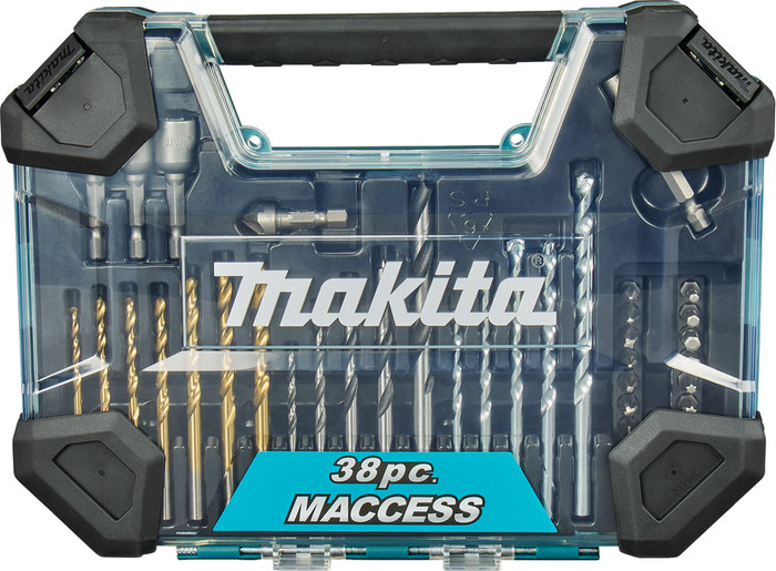 Makita E-22573 verpakking