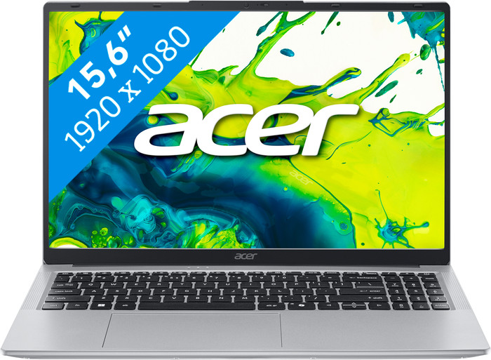 Acer Aspire Lite AL15-54P-52D4 Main Image