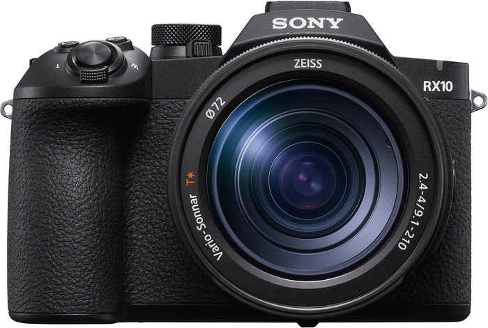 Sony Cybershot DSC-RX10 V Main Image