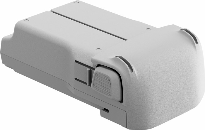 DJI Lito X1 Series Intelligent Battery Plus linkerkant