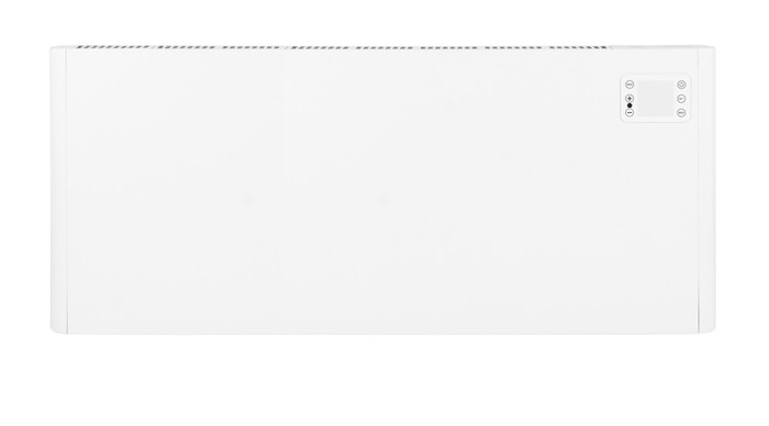 Eurom Alutherm 2000 Wifi Wit voorkant