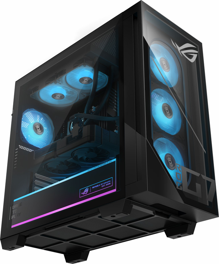 ASUS ROG GM700TZ-R9700X162W onderkant