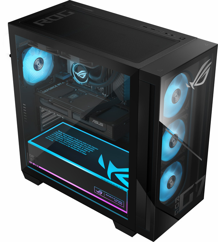 ASUS ROG GM700TZ-R9700X161W detail