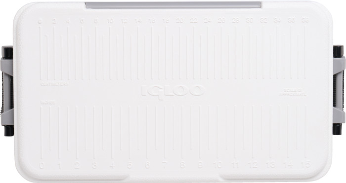 Igloo Marine 25 Qt bovenkant