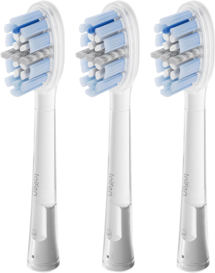 Laifen Wave Pro Plaque Removal Pro (3 pieces) Main Image