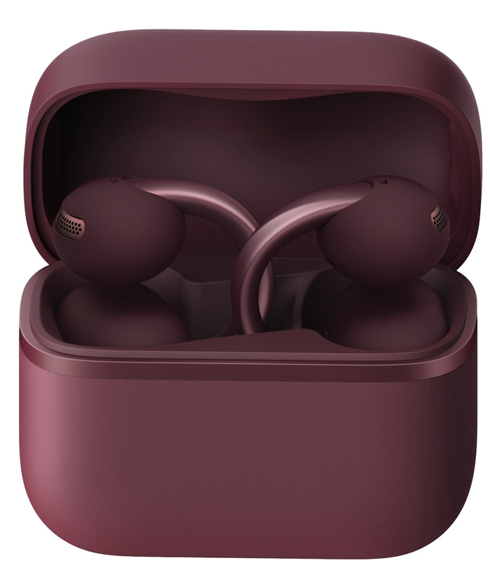 Soundcore AeroClip 2 Red front