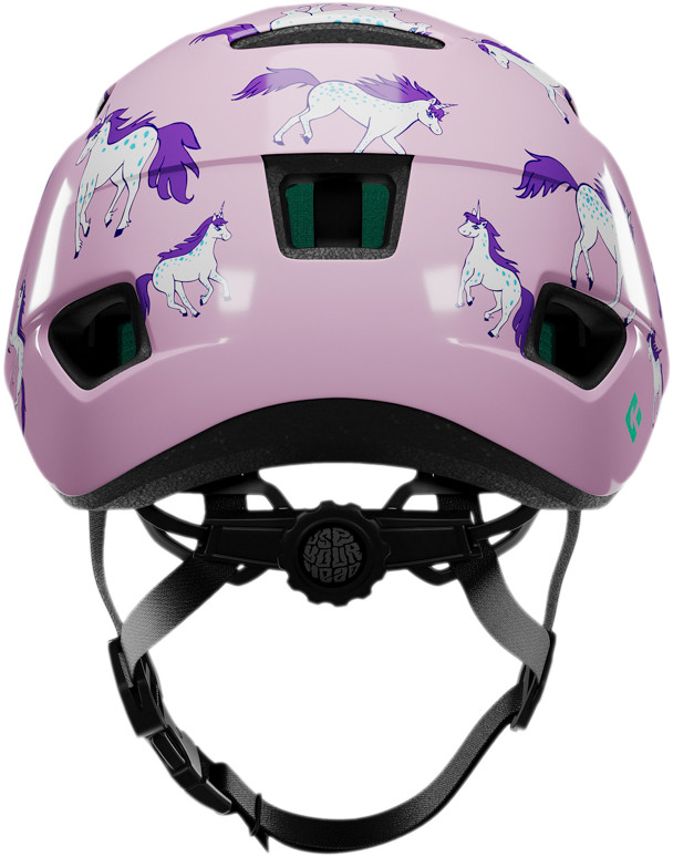Lazer Nutz 2.0 KinetiCore Unicorn back