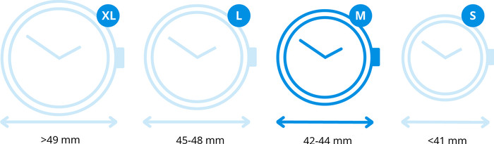 Huawei Watch GT Runner 2 Black visual Coolblue 3